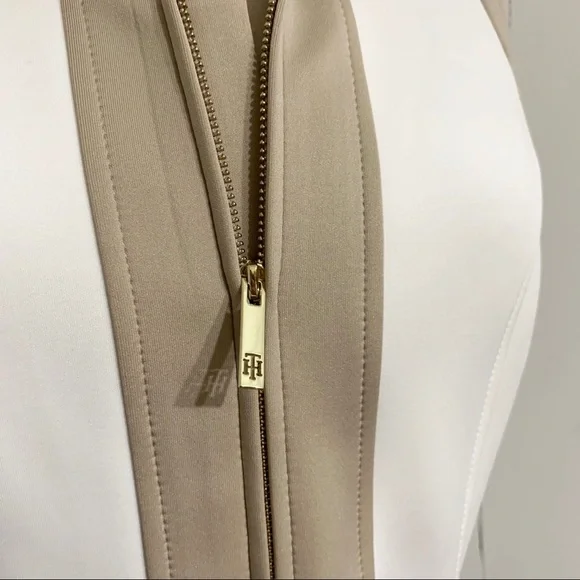 NWT Tommy Hilfiger Classy Dress - Picture 4 of 8